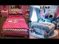 LISA OR LENA 💖girls onlyy//HelloKitty Vs Stitch
