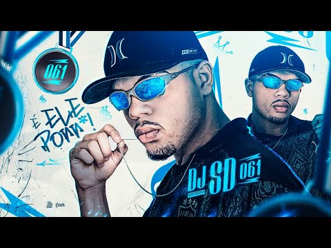 AQUECIMENTO 2026 - MC Magrinho e MC GW (DJ SD 061)