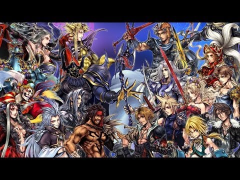 download lagu mp3 mp4 Final Fantasy Movie Characters, download lagu Final Fantasy Movie Characters gratis, unduh video klip Final Fantasy Movie Characters