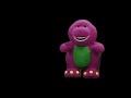 Barney Doll Wink Season 7