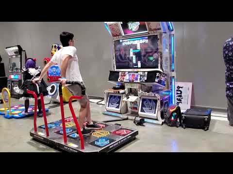 Fanime 2022 Upper Division Top 8 Pool A - Song 2: TUTURUU