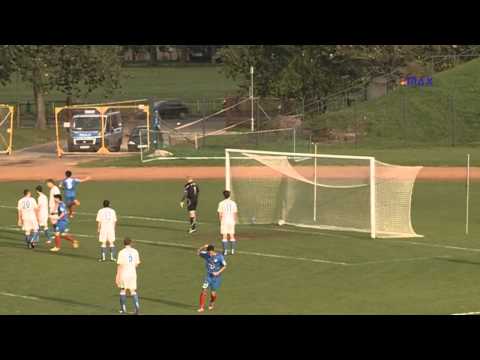 Kosuke Ikegami | Skills ● Goals ● Passes | 2012 | HD