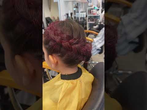 Jwana Frisør in Arendal. Come and visit.Located in the centrum of Arendal.😀