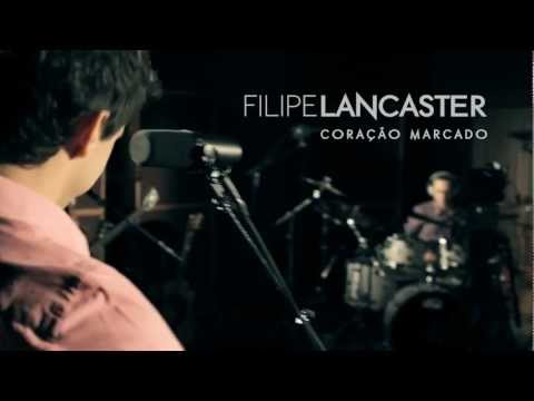 Filipe Lancaster - Coração Marcado - Clipe Oficial
