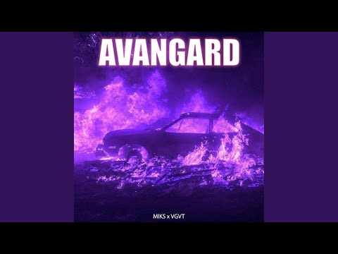 Avangard