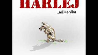 HARLEJ - Pobřežní hlídka HARLEJ - Pobřežní hlídka