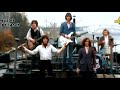 BEE GEES _ Swan Song (Colored Videoclip 1968)