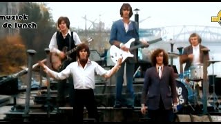 BEE GEES _ Swan Song (Colored Videoclip 1968)