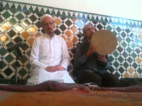 Zikr/nasheed ya imam al rusli