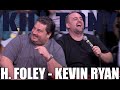 KT #628 - H. FOLEY + KEVIN RYAN