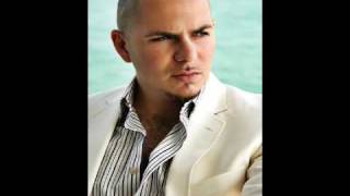 Pitbull - Feels Good - with lyrics