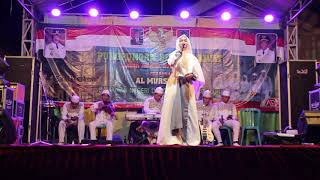 Download lagu Jagalah Kehormatan Voc. Uswah Al Mursyida mp3