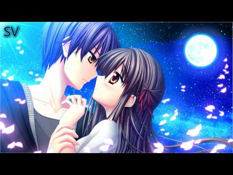 Nightcore - Tonight We Live Forever