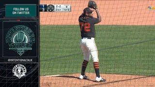 IT discusses Yapson Gomez's unique windup