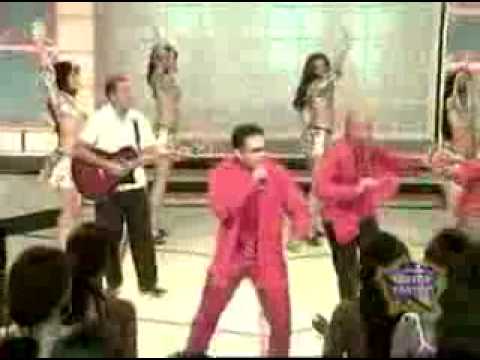 sandro aragão - é tão fácil dizer te amo.mp4