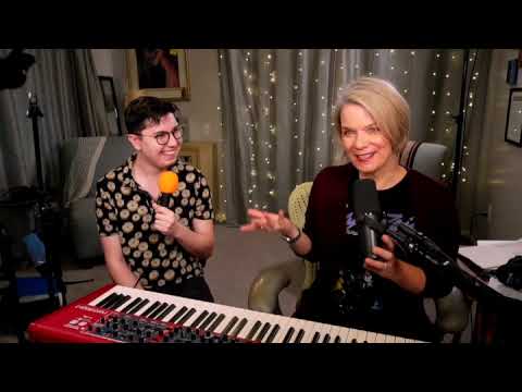 Promotional video thumbnail 1 for Sam Valk Music