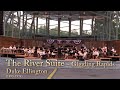 The River Suite - Giggling Rapids - Duke Ellington - Triangle Wind Ensemble