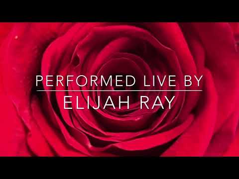 Elijah Ray - Blood of Eden (Peter Gabriel Cover)