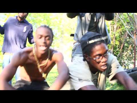 Mula Mook- I Almost Died (Official Video) Shot by @KayozTheFortune