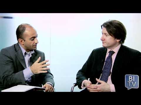 How to use your BI Tool to Highlight Deficiencies in Data | Peter James ...