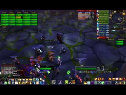 Naxx25 Heigan The Unclean