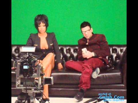 Ingrid Gjoni ft Stine Relax