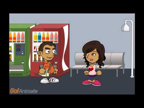 Twilight vs. Vampire Hunter D