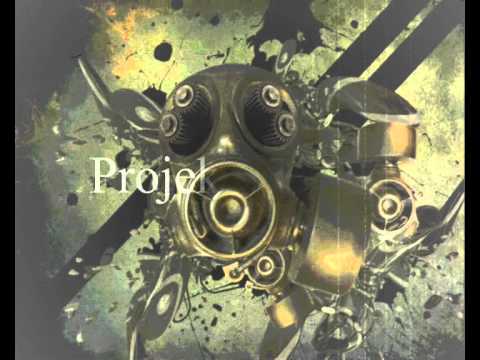 Eudete - Głód Przeżyć [ProjecTupolev]