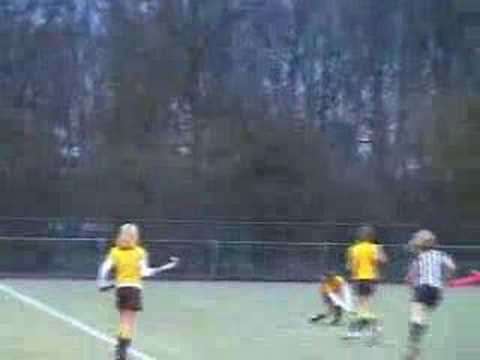 Rapid MD1 - HV Spijkenisse MD2