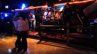 Haywire Texas - Kiss You Tonight(David Nail cover)