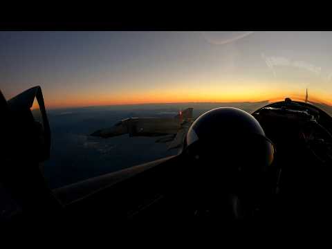 F-4E Phantom - The PHuture is not set