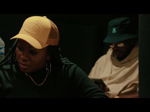 SHANIKA FEAT MR Vegas  - KAY VE YO (remix) ( @mrvegastv  )