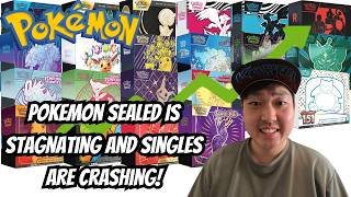 Pokemon Sealed Is Stagnating And Singles Are Crashing!