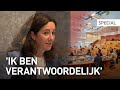 Compilatie: Spoeddebat met Halsema over demonstratie op Dam