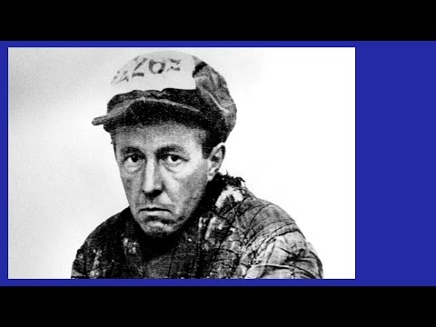 2017 Personality 13: Existentialism via Solzhenitsyn and the Gulag Video