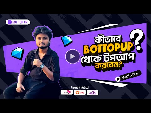BotTopUp - TopUp Online Games video thumbnail