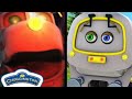 HONK HONK HONK HONK YOUR HORNS Chuggington Free Kids Shows