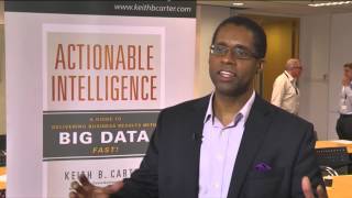 Getting results from Big Data