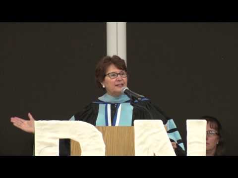 Three Rivers Community College Nursing Pinning...
