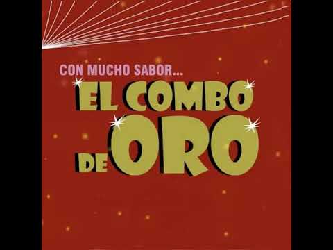 Dame un beso - El Combo de Oro