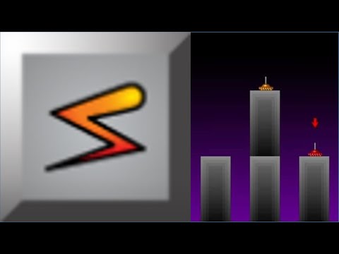 100 Points with Zinger. WHAT?! - Pocket Tanks Records