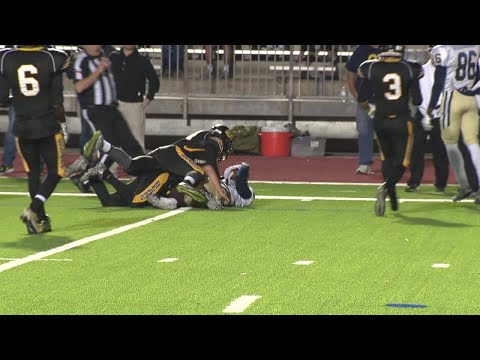 BGC Highlights: O'Connor vs. Brennan - Week 11