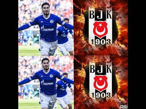 Suat Serdar Welcome To Beşiktaş | Skills,Goals,Asists HD 2020-2021