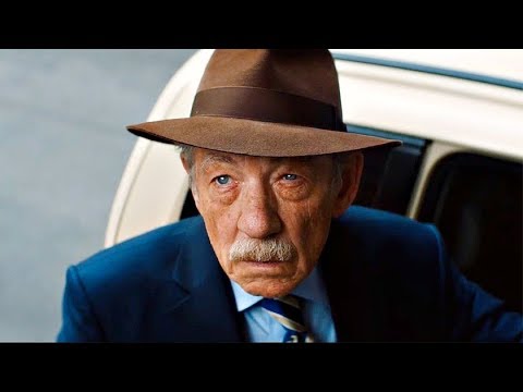 Трейлеры Хороший лжец