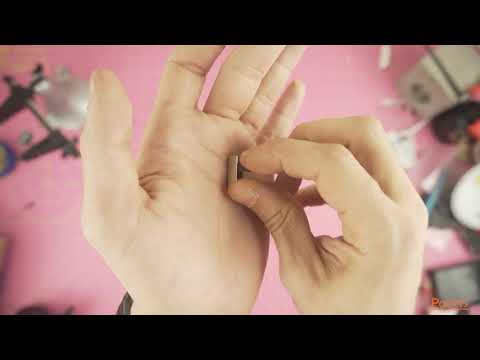 Hands On Raspberry Pi for Secret Agents Parts Needed | packtpub com