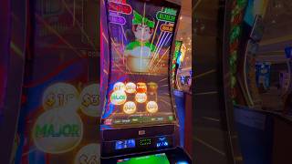 I HIT 4 MAJOR JACKPOTS!!!! #slotscasinogames #casino #slotmachine