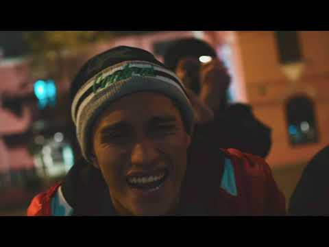 Boss hell X $ensei $hang X Gabriel Latore  - Perfil bajo (Prod. Latore)