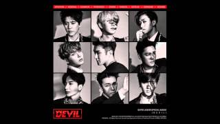 SUPER JUNIOR - Simply Beautiful [FEMALE VERSION]