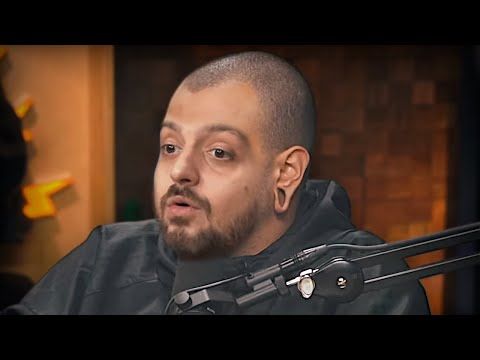 Maicon imitates Monarch better than Monarch himself