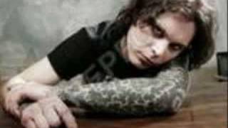 Ville Valo Pics "When Love And Death Embrace"
